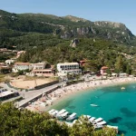 astacos studios for-couples in paleokastritsa