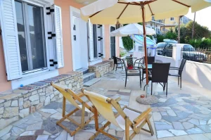 Astacos Studios in Corfu