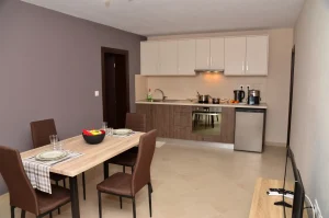 Astacos Studios in Corfu